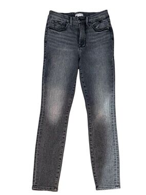 Good American Classic Gray Women's Jeans